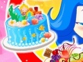 Juego Dreaming cake master