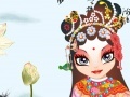 Juego Peking Opera Makeup