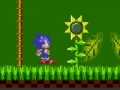 Juego Sonic Xtreme