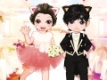 Juego Fairytale Wedding