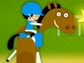 Juego Horsey Races