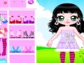 Juego Cute Little Princess