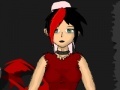 Juego Punk Dress Up