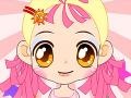 Juego Female Makeup