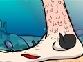 Juego Leech