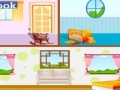 Juego Fancy dream house