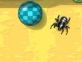 Juego Ladybug battle