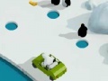 Juego PolarBearParking