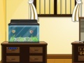 Juego Vintage tv room escape