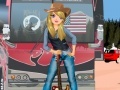Juego Country Tour Bus