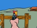 Juego Shooting on banks
