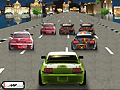 Juego Street Wheels 2