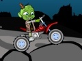 Juego Zombie Baby Biker