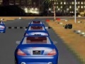 Juego Mercedes racing
