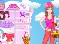 Juego Enjoy Easter Dress Up