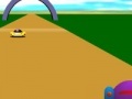 Juego Ponky racing