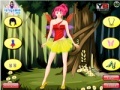 Juego Charming Spring Fairy