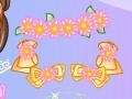 Juego Pink fairy