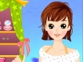 Juego beach girl makeover