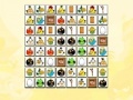 Juego Angry Birds Pair Up