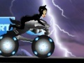 Juego Catwoman Bike