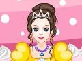 Juego Princess Cake
