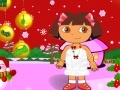 Juego Dora Christmas