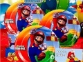 Juego Mario jump Hidden Alphabets