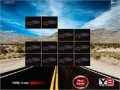 Juego Matching Cars