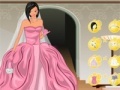 Juego Wedding Dressup