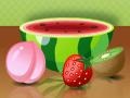 Juego Fruit Joy HD