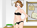 Juego Stylish Feminine Outfits