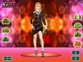 Juego Britney Spears Dressup