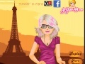 Juego Summer in Paris