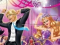 Juego Princess Charm School Party Jigsaw