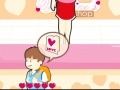 Juego Valentine's Shop