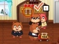 Juego Hamster hotel