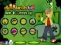 Juego Ben 10 Dress Up