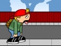 Juego Gus vs. Bus