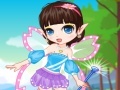 Juego Butterfly Fairy