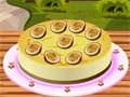Juego Cooking Love Cake