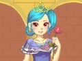 Juego Fashion Medieval Princess