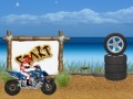 Juego Super ATV Ride