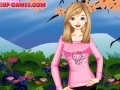 Juego Tiffany Spring Dressup