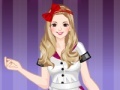 Juego Role Play Dress Up