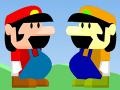 Juego Mario Twins