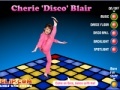 Juego Cherie 'Disco' Blair