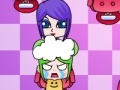 Juego Cuties hairdressing