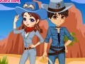 Juego Texas Buddies