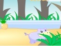 Juego Hungry Hippo